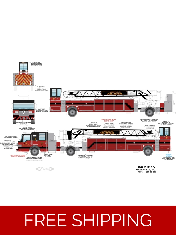 BF GFR Tiller Tumbler EMPLOYEE ONLY